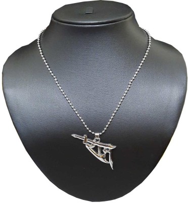 STYLISH DUDE SDP01145 Stainless Steel Pendant