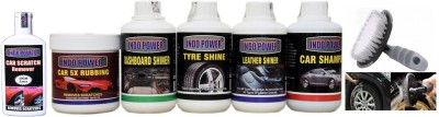 INDOPOWER Scratch Remover Liquid(1450 g)