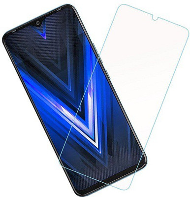 ZORAM Impossible Screen Guard for Tecno Pova Neo(Pack of 1)