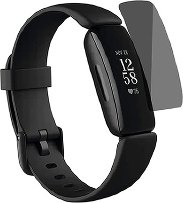 XAZE Screen Guard for INSPIRE FITBIT 2 SMART BAND SCREEN GUARD(Pack of 1)