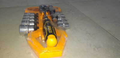 VRJV OFFICIAL HKTS12122 Screwdriver Bit Set