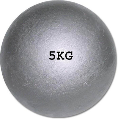 vnh 5 kg Shot Put(Iron)