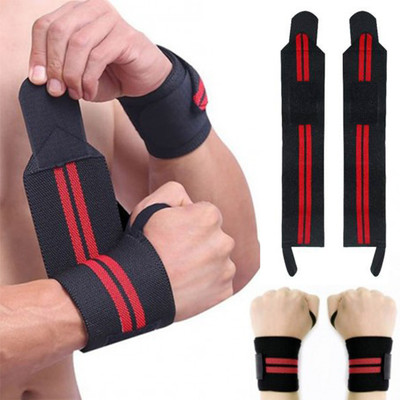 Shengshou Wrist Support to provide protection nd help reduce th incidence of injury Wrist Support