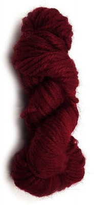 JEFFY Ganga Motu Thick Chunky Wool Hand Knitting Yarn 300 Gram Wool Shade no-14