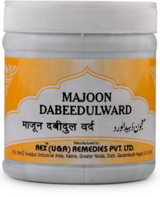 Rex MAJOON E DABEED UL WARD(Pack of 2)