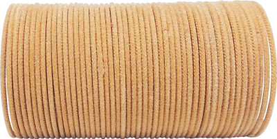 Chrishan Fabric Bangle Set(Pack of 48)