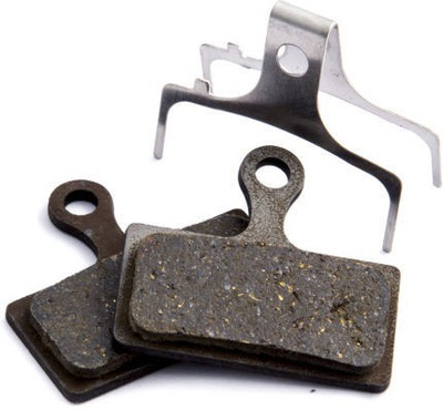 Hitman 1 pair MTB brake pads disc brake pads bicycle parts resin semi-metal brake pads Bicycle Brake Disk
