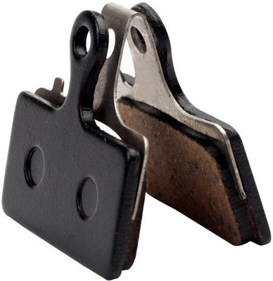 FASTPED 1 Pairs Mountain Bikes Bicycle Disc Brake Pads Bicycle Brake Disk
