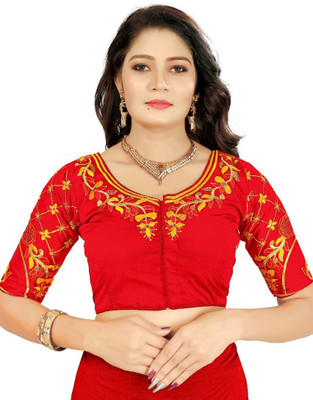 VARI ENTERPRISE Round Neck Women Blouse