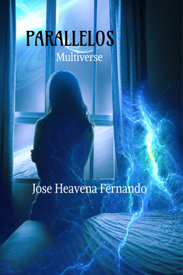 PARALLELOS  - Multiverse(Paperback, Jose Heavena Fernando)