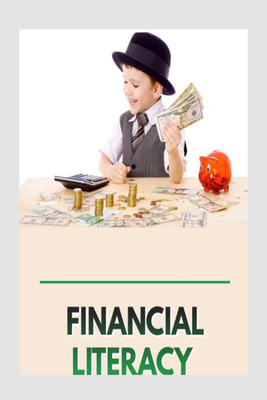 FINANCIAL LITERACY(Paperback, Vijay Patidar)