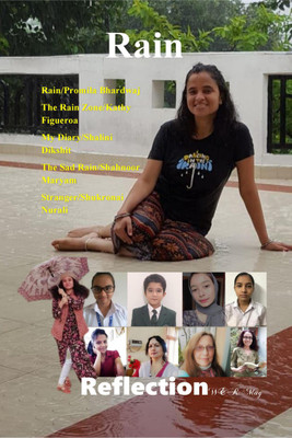 Rain(Paperback, Iram Fatima Ashi)