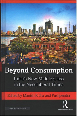 Beyond Consumption(English, Other book format, unknown)