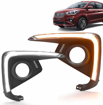 Autofasters LED Fog Lamp Unit for Maruti Suzuki Ertiga