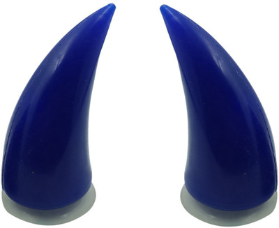 AXWee Helmet Mohawk for Bike(Blue)