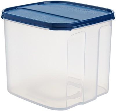 SV MART Plastic Fridge Container  - 1700 ml(White)