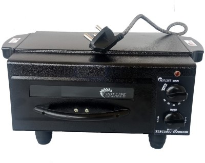 HOT LIFE Temprerature & Automatic Timer Controller combo Electric Tandoor