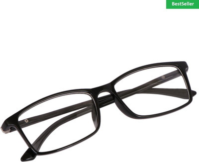 Optify Full Rim Rectangle Frame(50 mm)