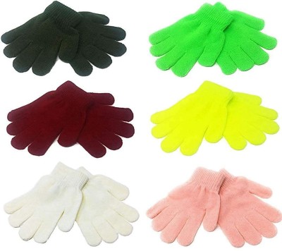 Kolva Kids Glove(Multicolor)