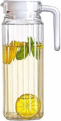 Flipkart SmartBuy 1.1 L Glass Water Jug