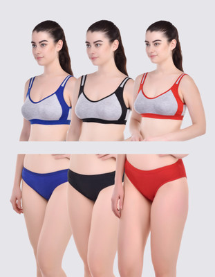 Zivosis Lingerie Set