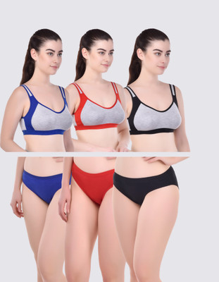 Zivosis Lingerie Set