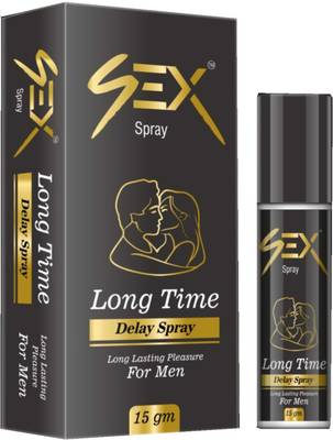 4EX Long Lasting Pleasure For Men Lubricant