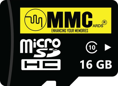 MMC Premium 16GB Micro SD card,16GB Memory Card Class 10,Fast Speed for Smartphones, Tablets and Other Micro Slots wtih Data Transfer-Pack of 1-Lifetime warranty 16GB Memory card Ideal for Smartphones, Tables & other micro Slots Pack 1 16 GB MicroSD Card Class 10 15 MB/s Memory Card Compatible with MMC Premium 16GB Micro SD card,16GB Memory Card Class 10,Fast Speed for Smartphones, Tablets and Other Micro Slots wtih Data Transfer-Pack of 1-Lifetime warranty 16GB Memory card Ideal for Smartphones, Tables & other micro Slots Pack 1 16 GB MicroSD Card Class 10 15 MB/s Memory Card Compatible with