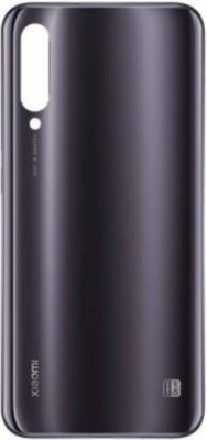 VALIDi Xiaomi Xiaomi Mi A3(Glass) Back Panel(Kind of Gray)