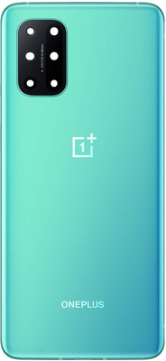 Sandreezz OnePlus 8T Back Panel(Green)