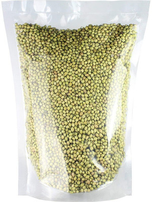 EVY Coriander Green Seed(100 per packet)