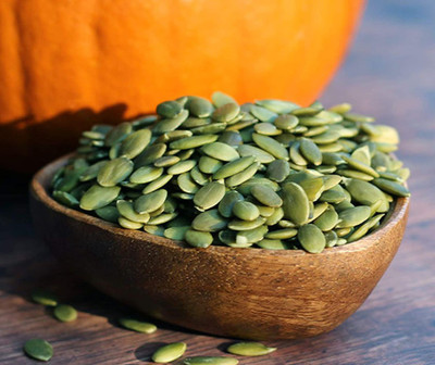 EVY Pumpkin Seeds Seed(100 per packet)