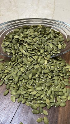 EVY Pumpkin Seeds Seed(100 per packet)