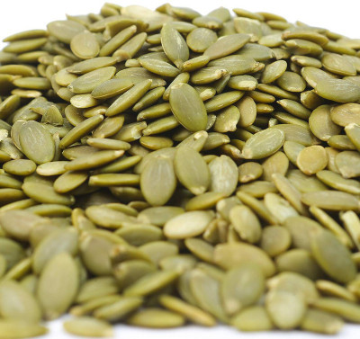 EVY Pumpkin Seeds Seed(100 per packet)