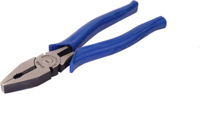 VRS The Quality Tools CB 501 Combination Snap Ring Plier(Length : 8 inch)