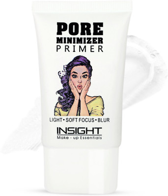 Insight Pore Minimizer  Primer  - 30 ml(Transparent)