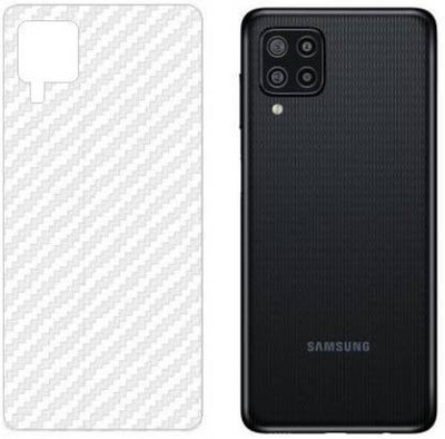 PONDRIK Back Screen Guard for Samsung Galaxy F22(Pack of 1)