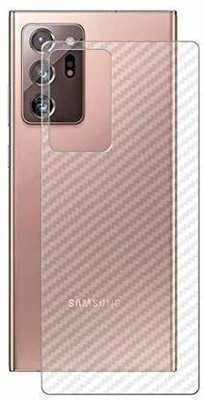 PONDRIK Back Screen Guard for Samsung Galaxy Note 20 Ultra(Pack of 1)