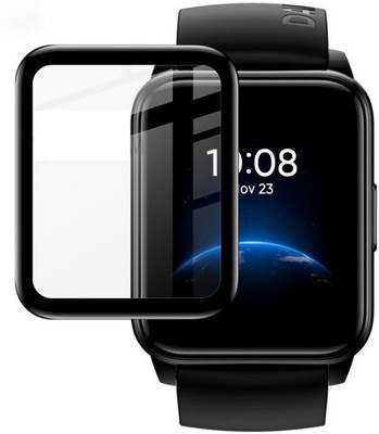 Helix Screen Guard for Realme Watch 2(Pack of 1)