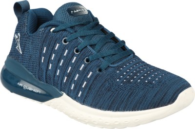 Abros Running Shoes For Men(Blue)