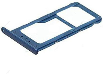 Anixen Sim Card Tray(Compatible With HUWAEI HONOR 9 LITE : BLUE)