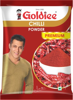 goldiee Chilli Powder(100 g)