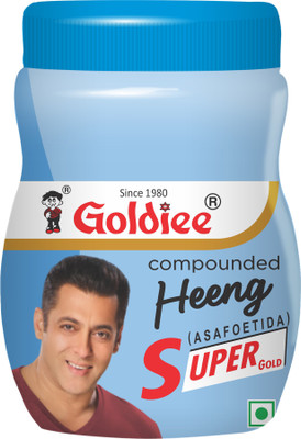 goldiee Heeng Super Gold(100 g)