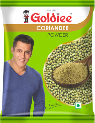 goldiee Coriander/Dhaniya Powder(200 g)