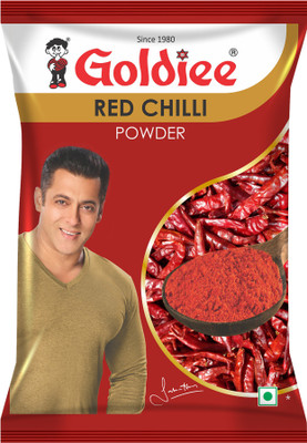 goldiee Red Chilli Powder(500 g)