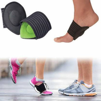 HKEXPORT Absorb Cushion Support For Flat Foot14 Foot Support