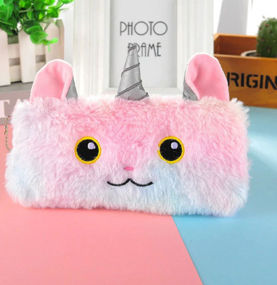 Cyrus Cosmetic Pouch(Multicolor)