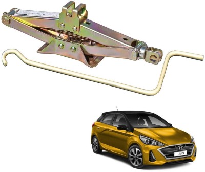 KOZDIKO Manual Scissor Jack For Hyundai Elite I20 (2020-Present) Vehicle Jack(1200 kg)