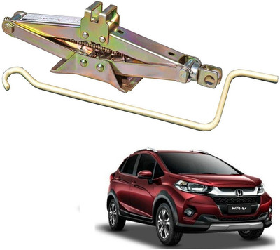 KOZDIKO Manual Scissor Jack For Honda WRV Vehicle Jack(1200 kg)