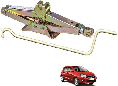 KOZDIKO Manual Scissor Jack For Maruti Suzuki CELERIO Vehicle Jack(1200 kg)